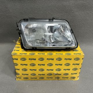 Faro derecho Audi a3 8l