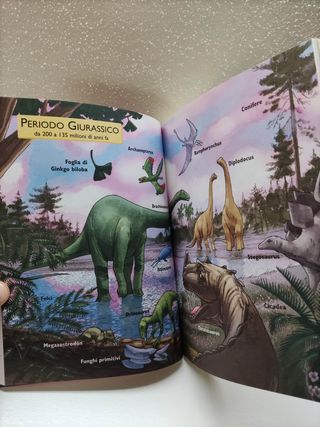 Libro Geronimo Stilton Viaggio nel