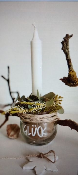 HAZ TU DETALLE CON BOTES DE CRISTAL.