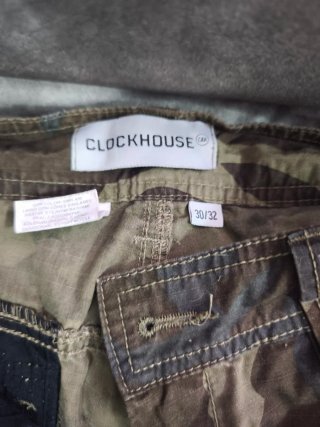pantalones Bershka