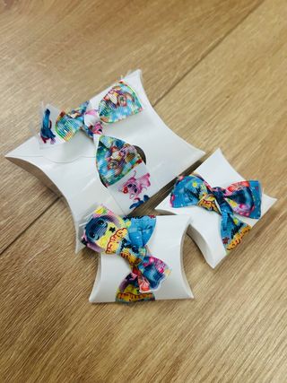 Pulseras de cuerda de Stitch de Disney