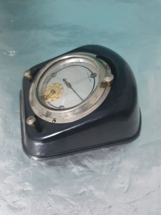 Allo stop minutero contador