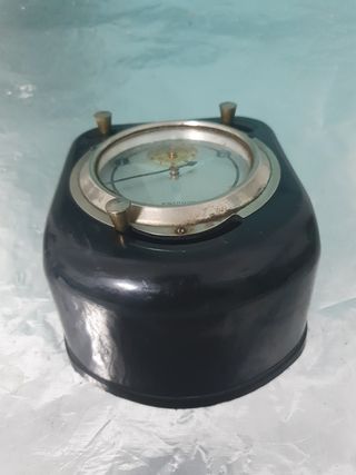 Allo stop minutero contador