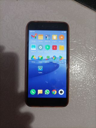 Redmi Note 5A (MDG6) + funda