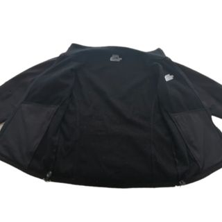 CORTAVIENTOS NEGRO M UNISEX NORTH FACE