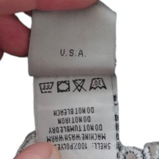 CORTAVIENTOS NEGRO M UNISEX NORTH FACE