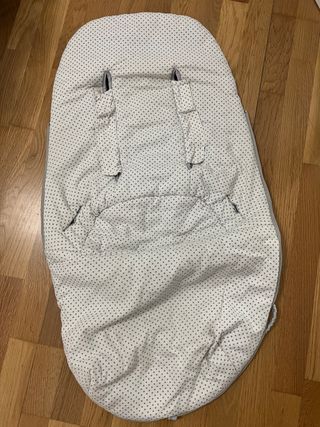 Saco polipiel silla Marilo