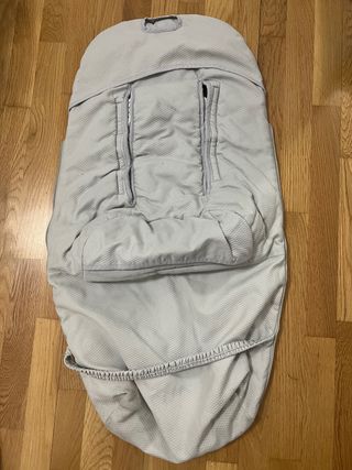 Saco polipiel silla Marilo