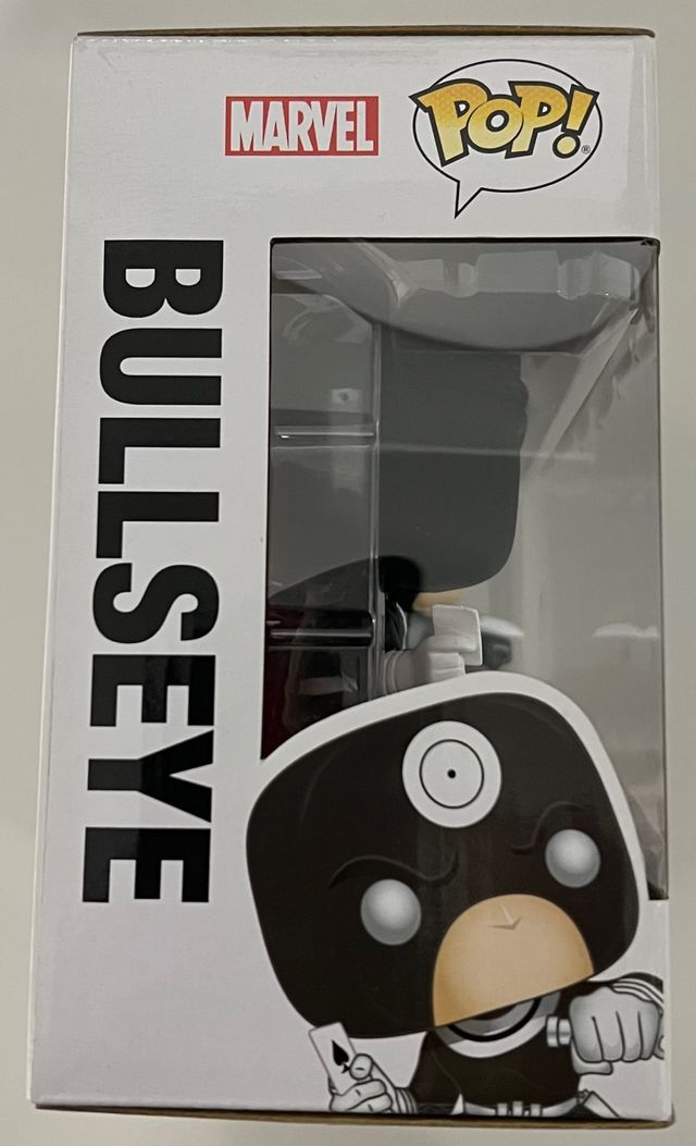 Funko Bullseye / Daredevil