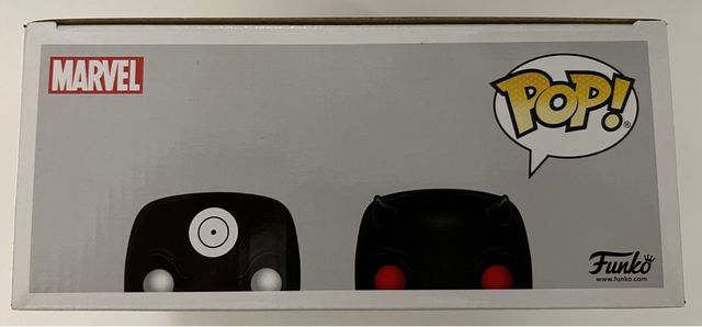 Funko Bullseye / Daredevil