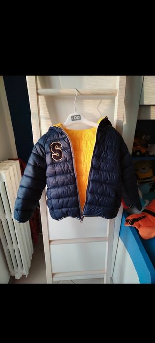 Giubbino invernale bimbo marca Ido