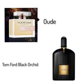 Perfumes yodeyma novedades 2024