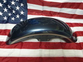 Parafango Harley Davidson Fat Boy