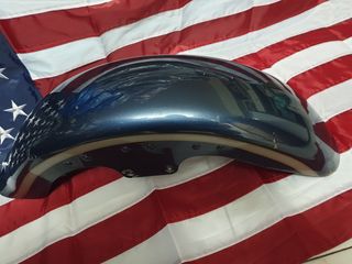 Parafango Harley Davidson Fat Boy