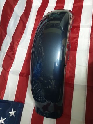 Parafango Harley Davidson Fat Boy