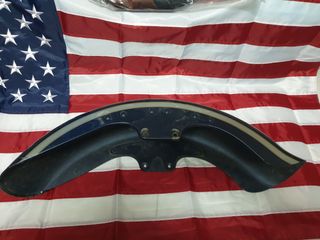 Parafango Harley Davidson Fat Boy