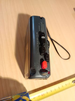 Radio Cassette SONY TCM-353V