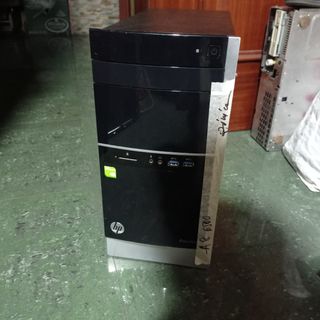 Ordenador HP AMD A8