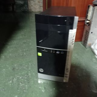 Ordenador HP AMD A8