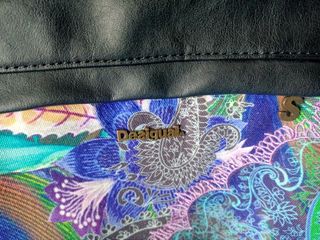 Bolso Desigual