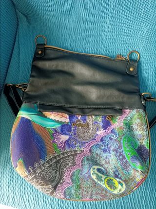 Bolso Desigual