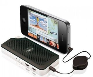 Altoparlante compatto PURO Music Fun