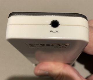 Altoparlante compatto PURO Music Fun