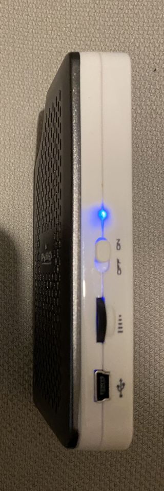 Altoparlante compatto PURO Music Fun