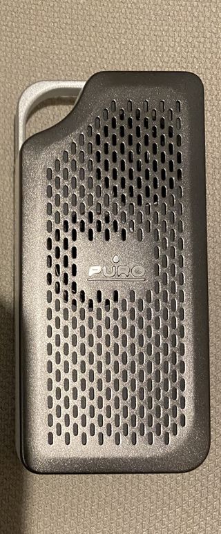 Altoparlante compatto PURO Music Fun