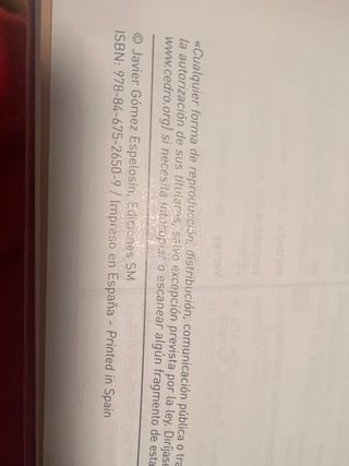 LIBRO DE LATIN 1ºBACHILLERATO