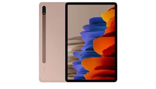 Samsung Galaxy tab s7