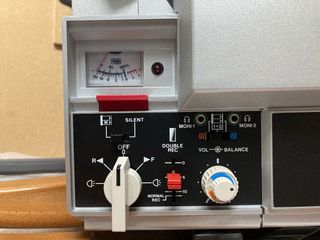 proyector ELMO SOUND ST-600 D M
