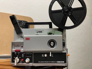 proyector ELMO SOUND ST-600 D M