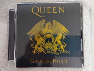 Queen. The Platinum Collection