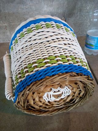 fiaschi vintage periodo anni 60