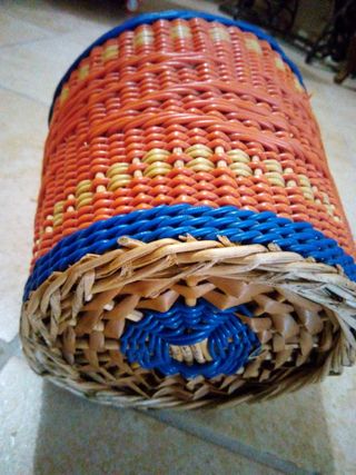 fiaschi vintage periodo anni 60