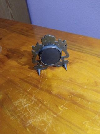 Mini Marco imagen santa Faz