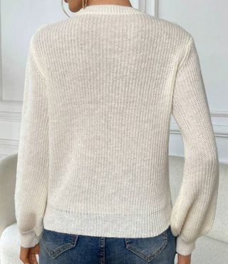 Jersey SHEIN 
