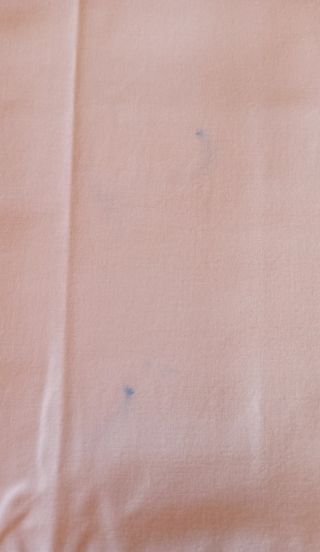 Juego de sabanas antiguas (sabana encimera y almoh