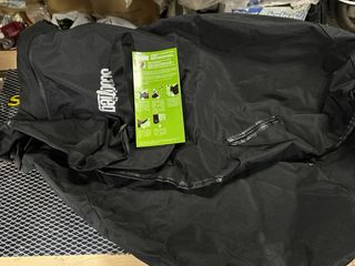 Manta termica SCOOTLEG OX339 Universal NUEVA