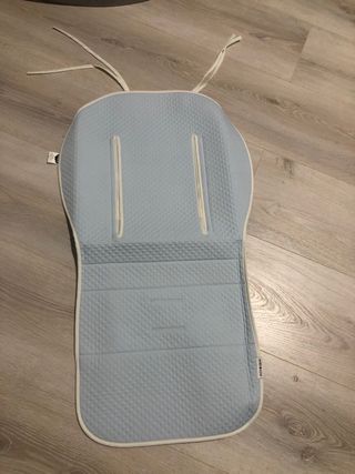 COLCHONETA funda para silla de paseo