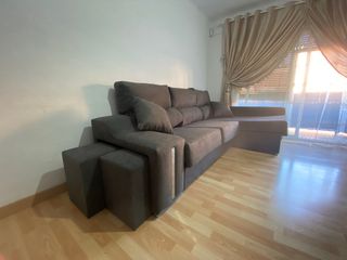 sofa chaiselongue