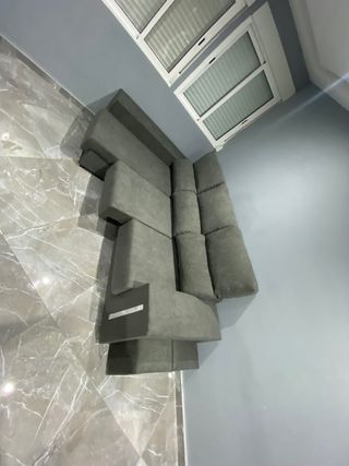 sofa chaiselongue