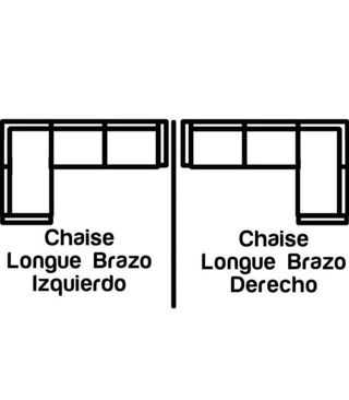 sofa chaiselongue