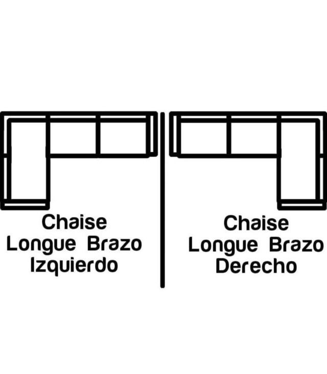 sofa chaiselongue