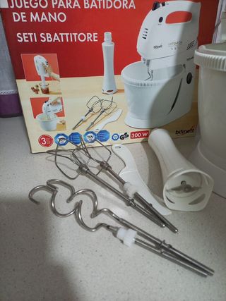 Robot de cocina