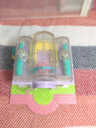 Centro Comercial Polly Pocket