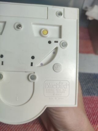 Centro Comercial Polly Pocket