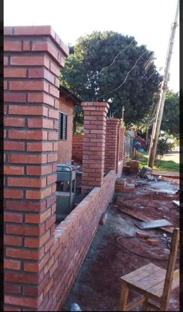 reformas en general  Albañil