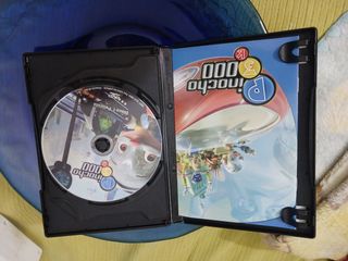 PINOCHO 3000 DVD